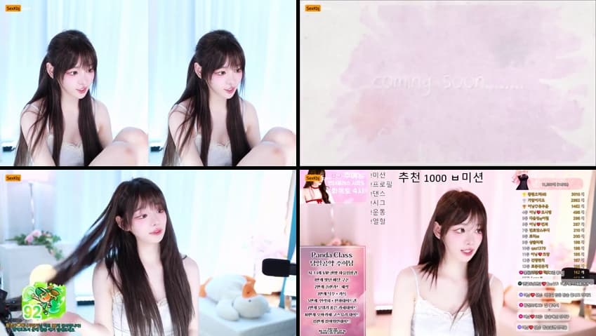 [Korean BJ] podo0311 – KBJ25072331 – koreanbj.club