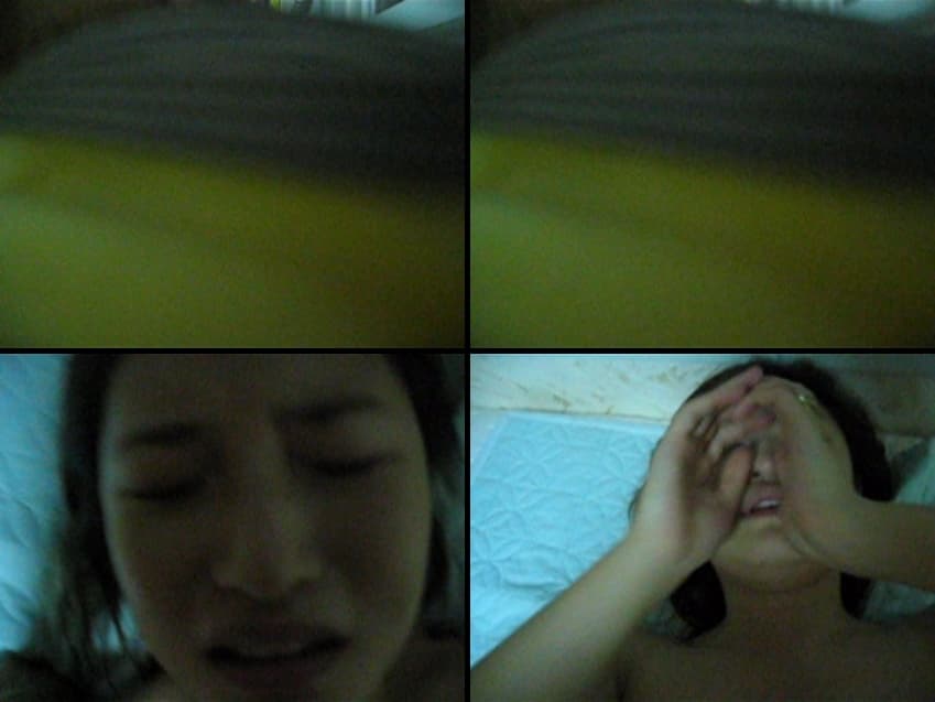 [Korean BJ] 쇄골점녀-4-0723 – KA25072337 – koreanbj.club