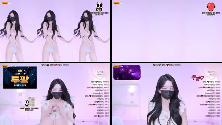 [Korean BJ] o111na – KBJ25072438 – koreanbj.club