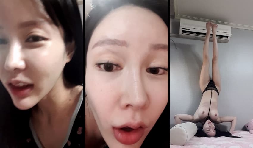 [Korean BJ] 밥공기 – KA25072425 – koreanbj.club