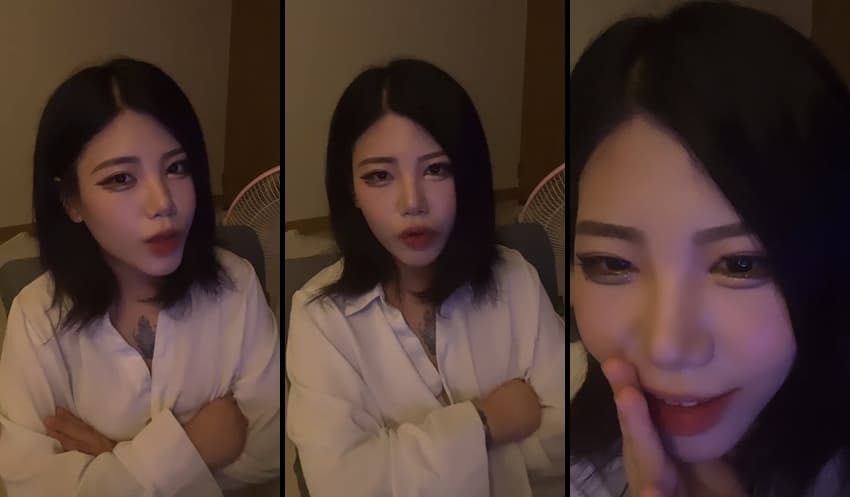 [Korean BJ] 인스타영상 – KA25072533 – koreanbj.club