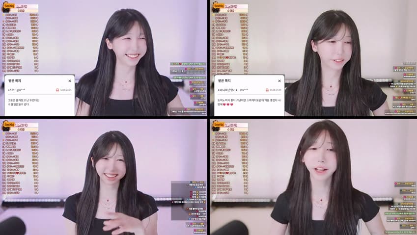 [Korean BJ] howru010 – KBJ25072728 – koreanbj.club