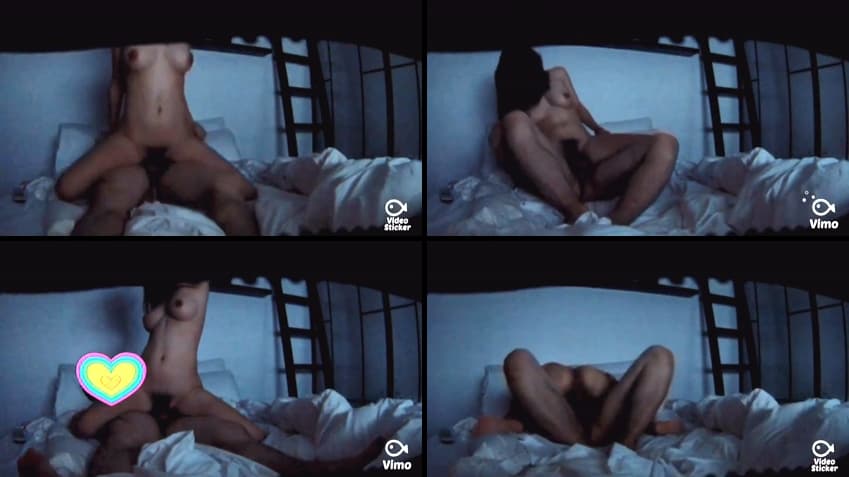 [Korean BJ] 혜자몸매 – KA25072747 – koreanbj.club