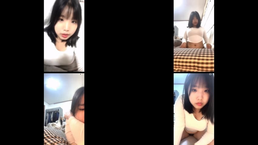 [Korean BJ] 치즈냉녀 – KA25070742 – koreanbj.club