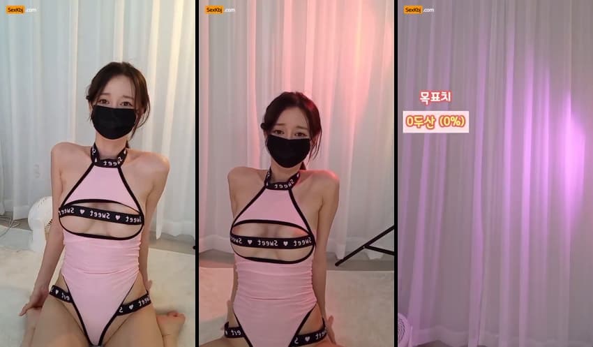 [Korean BJ] tyy750ii – KBJ25070855 – koreanbj.club
