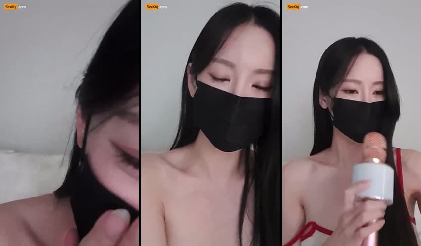 [Korean BJ] tess00 – KBJ25070447 – koreanbj.club