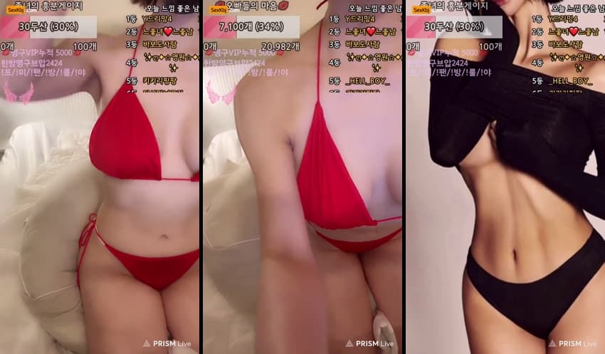 [Korean BJ] yomimi1 – KBJ25071048 – koreanbj.club