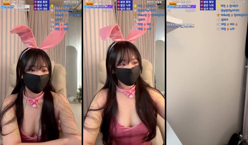 [Korean BJ] wintersnowwin – KBJ25071047 – koreanbj.club