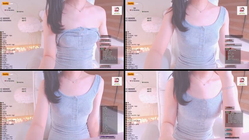 [Korean BJ] vivi1888 – KBJ25071045 – koreanbj.club