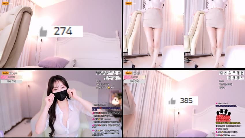 [Korean BJ] hfpw4i19 – KBJ25071125 – koreanbj.club