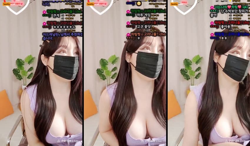 [Korean BJ] emforhs1919 – KBJ25071122 – koreanbj.club