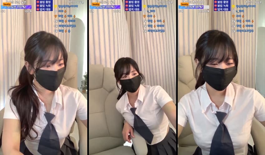 [Korean BJ] wintersnowwin – KBJ25071154 – koreanbj.club