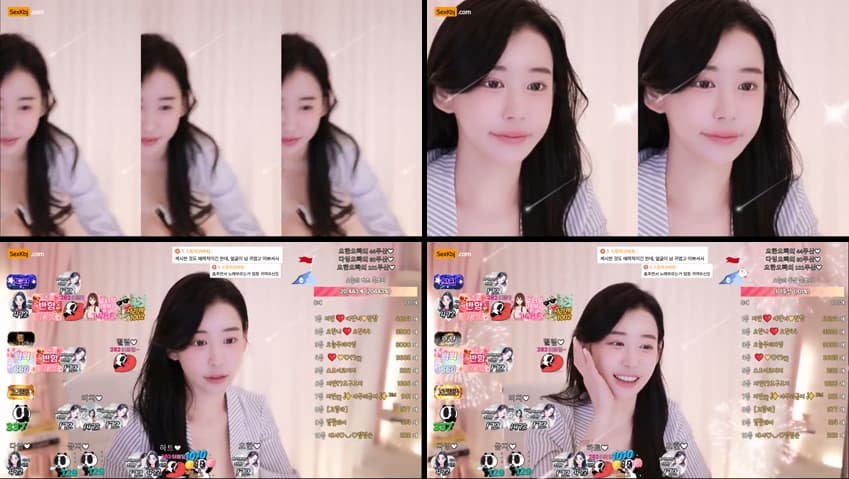 [Korean BJ] in0410 – KBJ25071223 – koreanbj.club