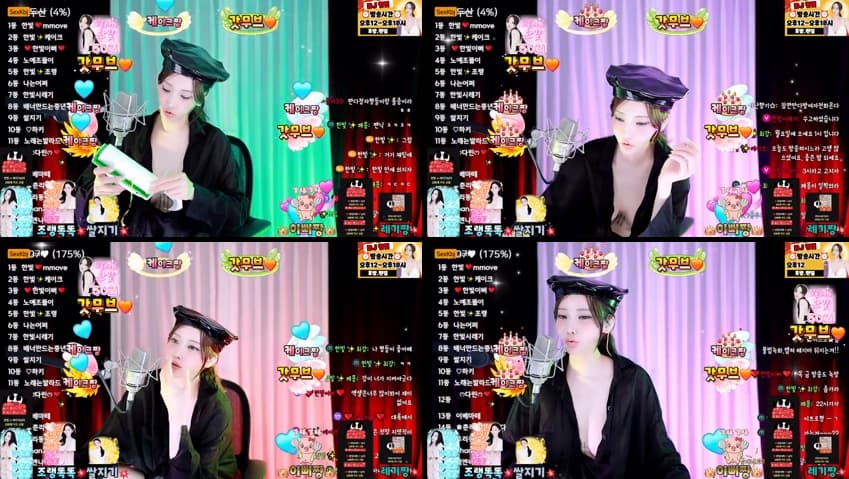 [Korean BJ] ansgml88 – KBJ25071208 – koreanbj.club