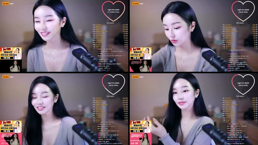 [Korean BJ] 100cci – KBJ25071201 – koreanbj.club