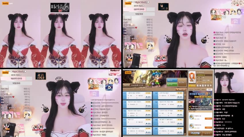 [Korean BJ] yourare – KBJ25071255 – koreanbj.club