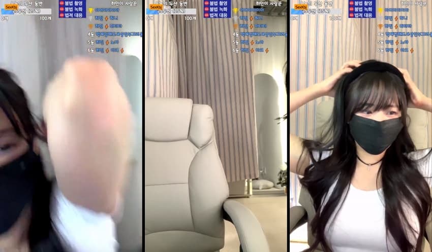 [Korean BJ] wintersnowwin – KBJ25071251 – koreanbj.club