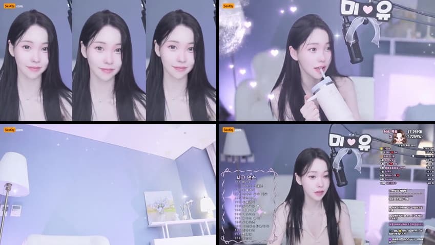 [Korean BJ] imsocutesexy – KBJ25071329 – koreanbj.club