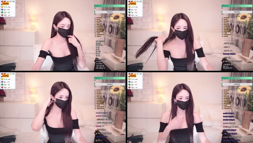 [Korean BJ] rlaekwnd111 – KBJ25071349 – koreanbj.club