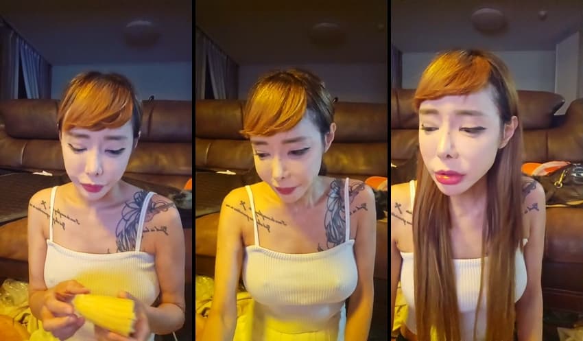 [Korean BJ] 인스타 – KA25071435 – koreanbj.club