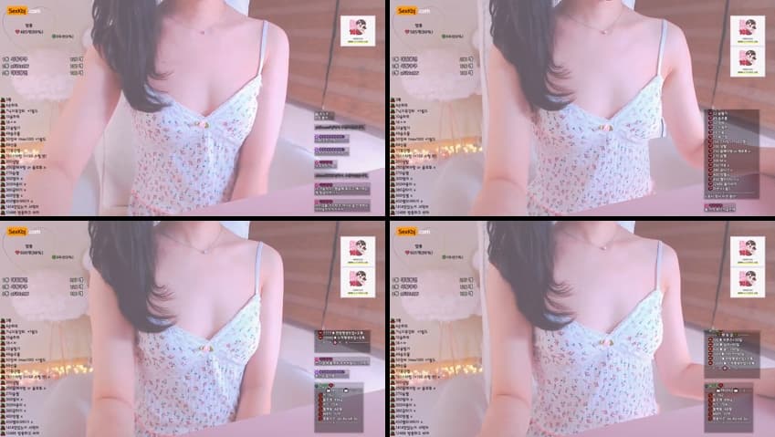 [Korean BJ] vivi1888 – KBJ25071546 – koreanbj.club