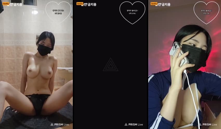 [Korean BJ] sweet0401 – KBJ25071543 – koreanbj.club