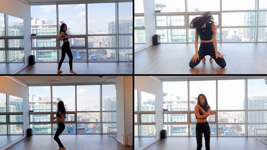 [Korean BJ] 수지SUZY – KA25071639 – koreanbj.club