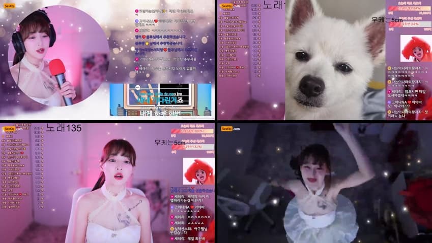 [Korean BJ] qkeksms3 – KBJ25071740 – koreanbj.club