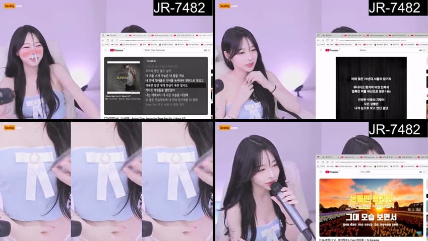 [Korean BJ] naras2 – KBJ25071733 – koreanbj.club