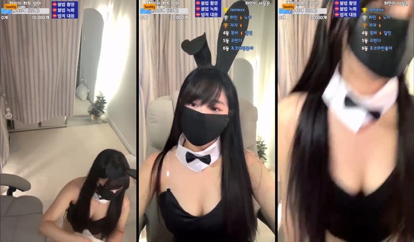 [Korean BJ] wintersnowwin – KBJ25071743 – koreanbj.club