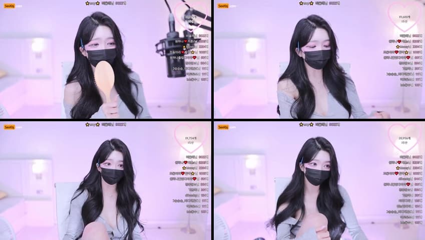 [Korean BJ] o111na – KBJ25070531 – koreanbj.club