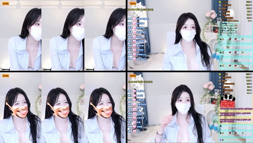 [Korean BJ] yourspace12 – KBJ25071846 – koreanbj.club