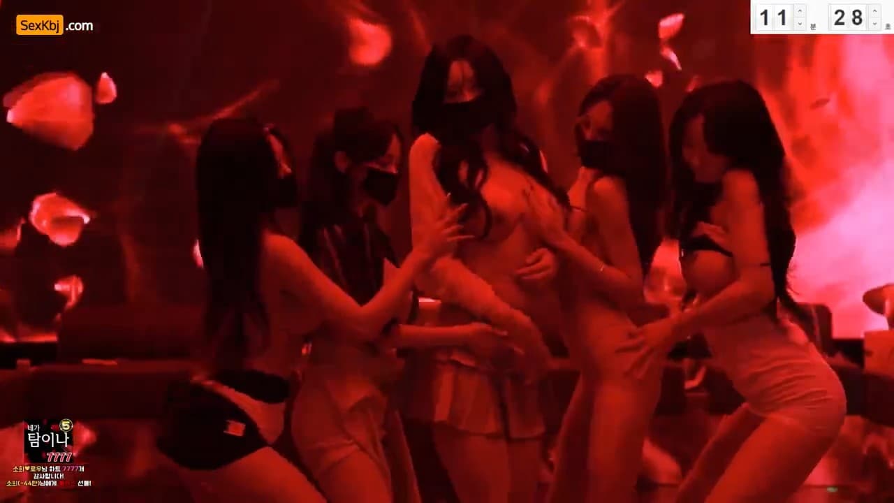 [Korean BJ] pandaclass – KBJ25071943 – koreanbj.club