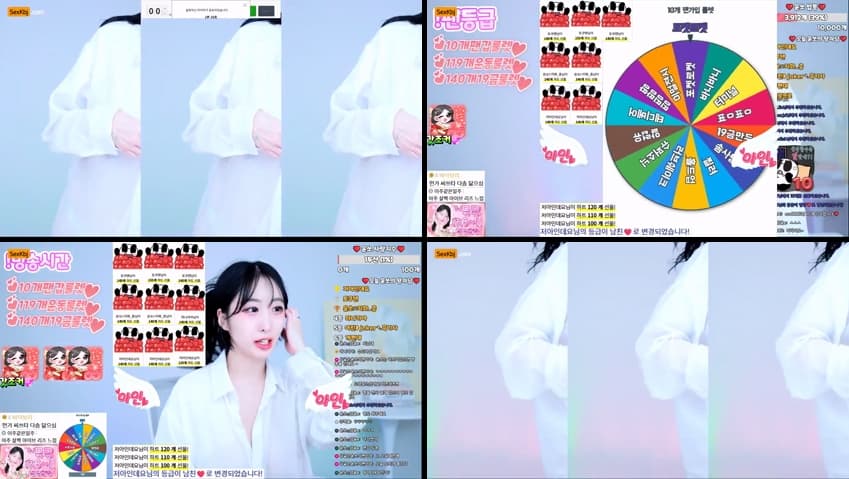 [Korean BJ] yso1004 – KBJ25072050 – koreanbj.club