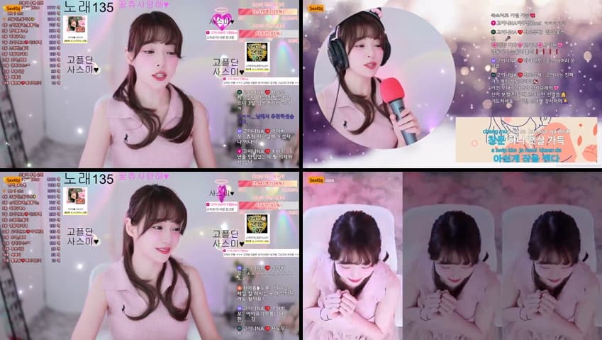 [Korean BJ] qkeksms3 – KBJ25072042 – koreanbj.club