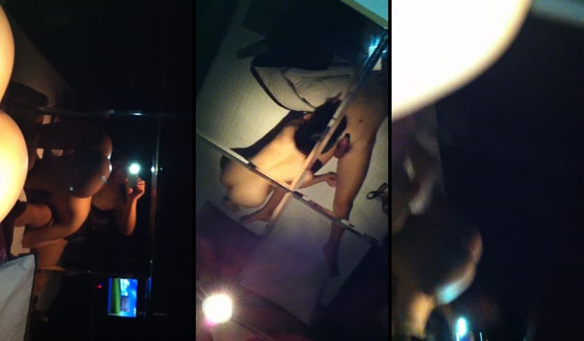 [Korean BJ] 여자친구랑-1 – KA25070625 – koreanbj.club
