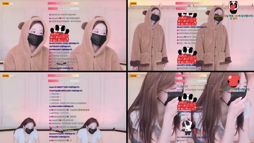 [Korean BJ] muse62 – KBJ25072127 – koreanbj.club
