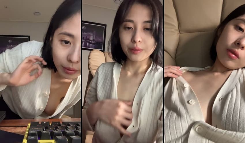 [Korean BJ] 인스타라방 – KA25072143 – koreanbj.club