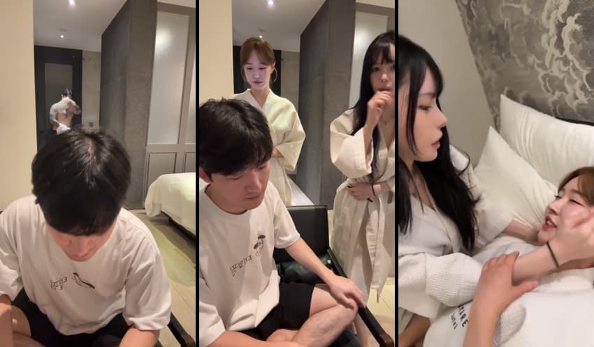 [Korean BJ] 신태일 – KA25072136 – koreanbj.club