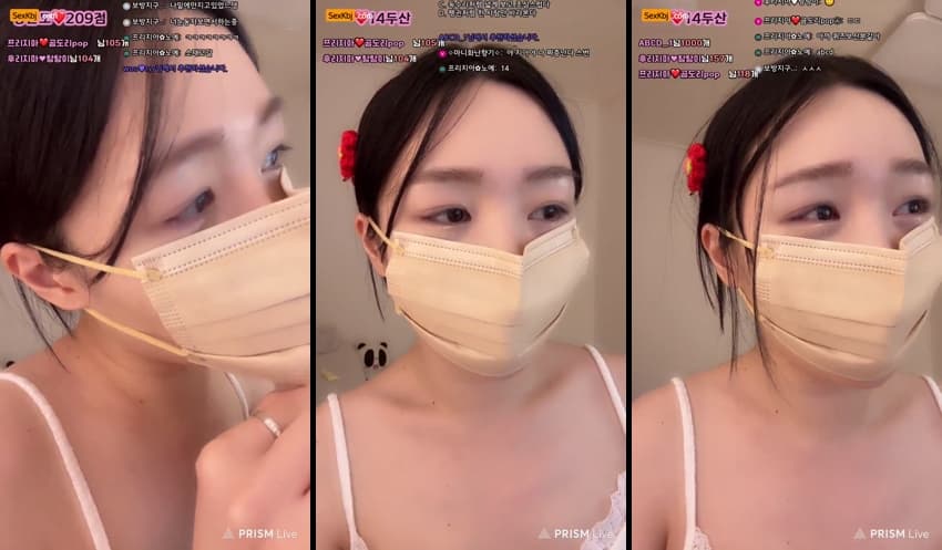 [Korean BJ] 1004162 – KBJ25072201 – koreanbj.club