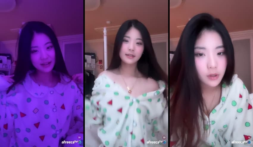 [Korean BJ] 애옹야옹 – KA25072221 – koreanbj.club