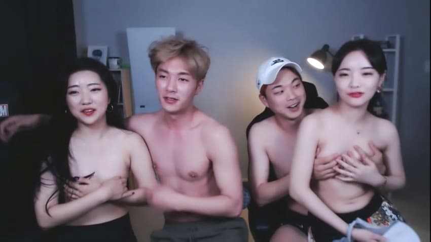 [Korean BJ] 비만세권남혁 – KA25072218 – koreanbj.club