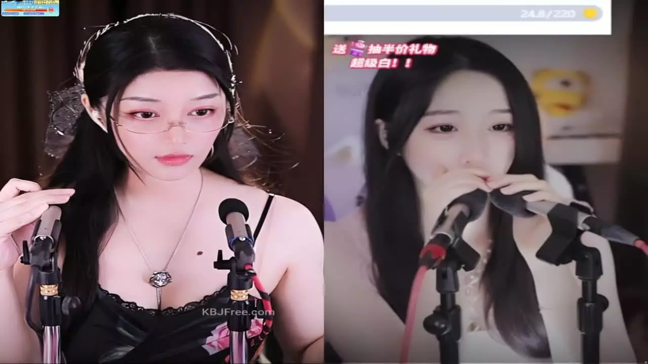 XiaQiaoen_夏乔恩_2025_07_06_14_36_00 – KoreanBJ.club
