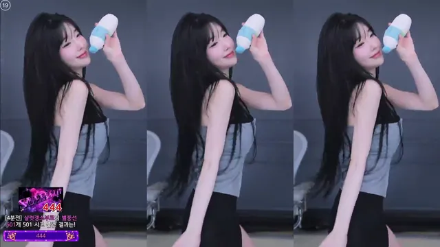 [Korean BJ] m0m099 2025-04-25