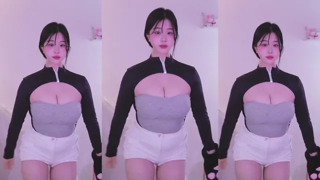 [Korean BJ] yourare 2025-04-09