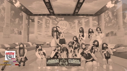 [KoreanBJ] pandaclass – 20250701