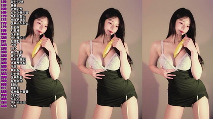 [KoreanBJ] sumin2005 – 20250418