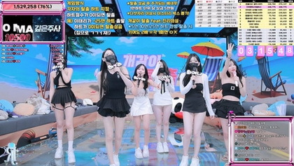 [KoreanBJ] jinricp – 20250711