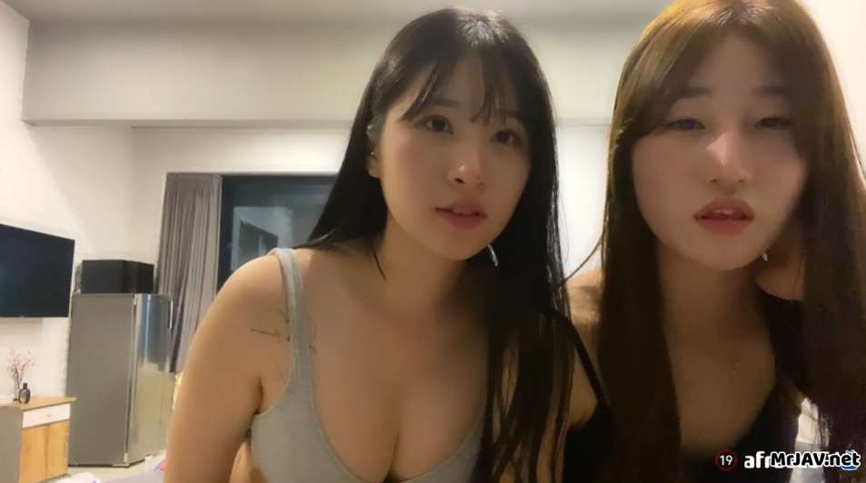 BJ 사슴이 게스트초대 노가리타임 아프리카 19금방송