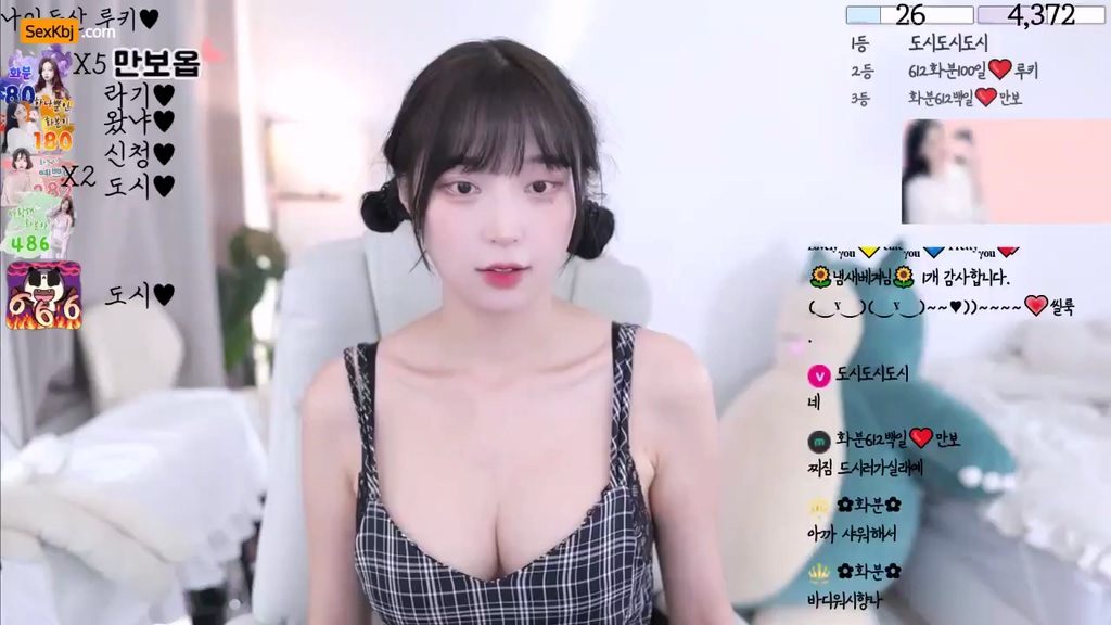 [kbj] flowerpot1_2025-06-30 | koreanbj.site